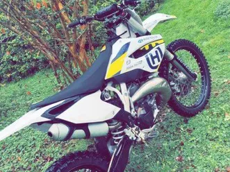 250 husqvarna