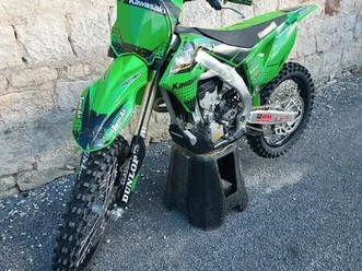 250 kxf 2023 30heures