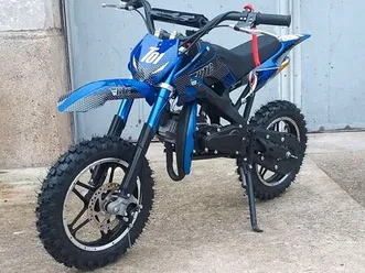 dirt bike 49 cc neuf