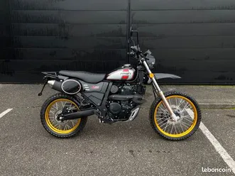 mash xride 650 x-ride 2025 trail 21