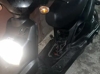 booster 50 cc avec kit 70