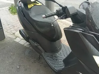 citystar 50 2t 1000euro a débattre