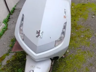 vend scooter dans l'état