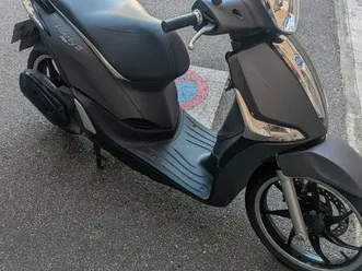 scooter liberty s 125
