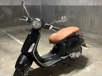 vespa primavera