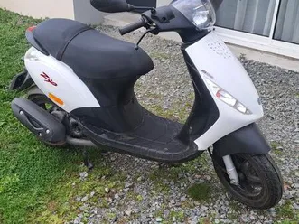 vends scooter zip
