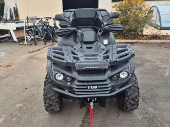 quad tgb blade 600 lt