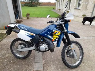 125 yamaha