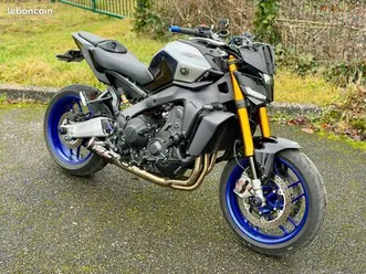 yamaha mt 09 sp 2025