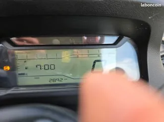 a,vendre cause achat moto