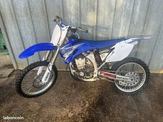 450 yzf