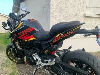 bmw f900r a2 full options