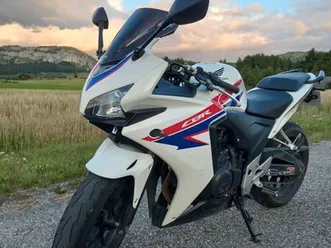 cbr 500 r