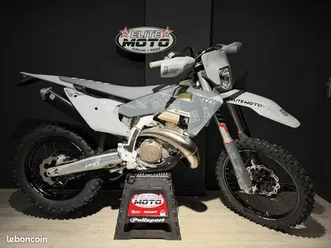 husqvarna 300 te pro 2026 - livraison