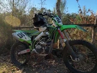 450 kxf