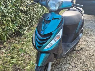 scooter piaggio