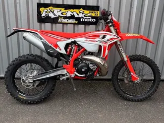 beta 300 x-pro rr 2025 2t carbu