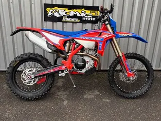 beta 430 rr race 2025 4t enduro