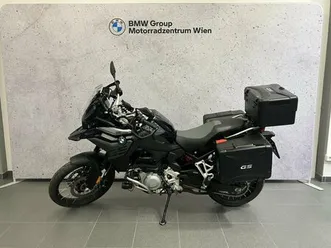 occasion bmw f 850 gs