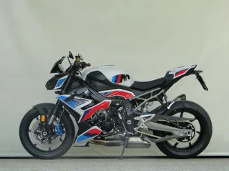 bmw m 1000 r, naked, moto neuve, chf 23'190.-