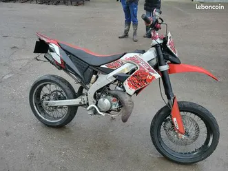 derbi senda drd pro