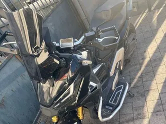 honda x-adv 750