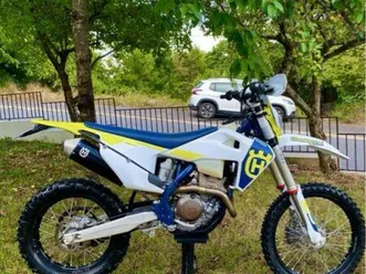 husqvarna 250fe 2023
