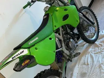 80 kawasaki