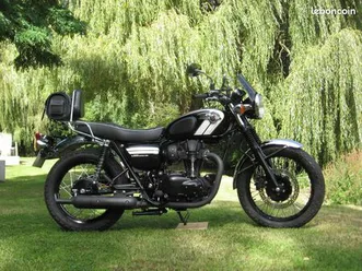 w800 kawasaki