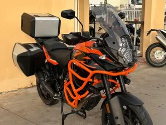 ktm 1090 adventure