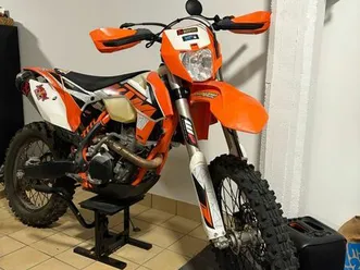 ktm exc-f 350