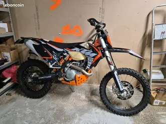 ktm 500 exc 2016