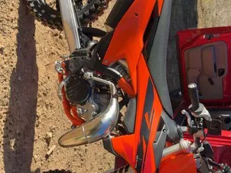 ktm sx 85
