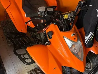 kymco 250 maxxer