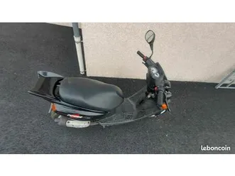 scooter mbk