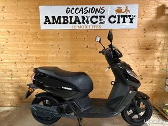 peugeot kisbee 50 cc