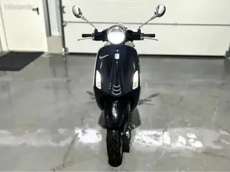 vespa primavera 125