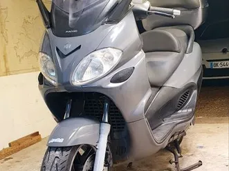 piaggio x9 125 scooter