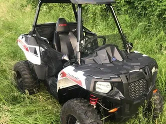 buggy polaris sportsman