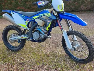 sherco 300 sef 4t 4800