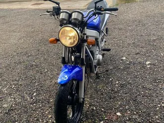 suzuki gs500
