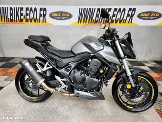 honda cb 750 hornet rsv pour garage ou export (ref 63641