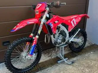 honda crf rx 250 4t 2023