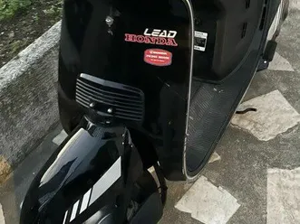 honda lead 80