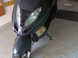 scooter 150 kymco bet & win