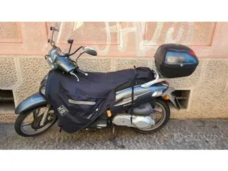 kymco people 150 - 2005