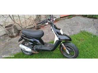 scooter mbk 50c 2t