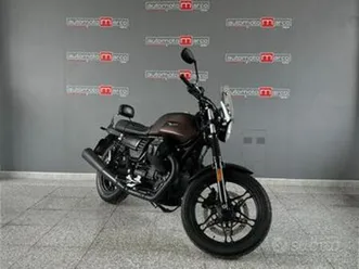 moto guzzi v7 stone