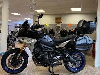 yamaha tracer 900 gt