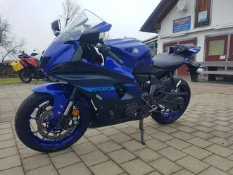 yamaha yzf-r7